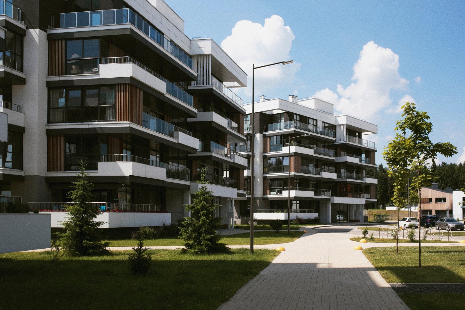 The Future of Real Estate in Mumbai : Trends to Watch